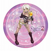 画像ギャラリー No.017のサムネイル画像 / 「クリミナルガールズ2」,メイドカフェ「もののぷ」とコラボイベント開催