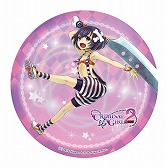 画像ギャラリー No.018のサムネイル画像 / 「クリミナルガールズ2」,メイドカフェ「もののぷ」とコラボイベント開催