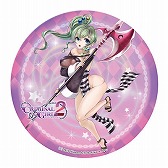 画像ギャラリー No.019のサムネイル画像 / 「クリミナルガールズ2」,メイドカフェ「もののぷ」とコラボイベント開催