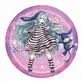 画像ギャラリー No.021のサムネイル画像 / 「クリミナルガールズ2」,メイドカフェ「もののぷ」とコラボイベント開催