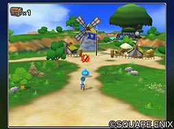 画像ギャラリー No.006のサムネイル画像 / スマホ向けドラクエ新作「星のドラゴンクエスト」の配信日が10月15日に決定。公式サイトではマルチプレイの紹介ムービーが公開中