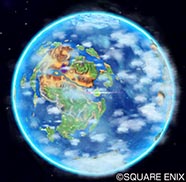 画像ギャラリー No.010のサムネイル画像 / スマホ向けドラクエ新作「星のドラゴンクエスト」の配信日が10月15日に決定。公式サイトではマルチプレイの紹介ムービーが公開中
