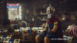 画像ギャラリー No.005のサムネイル画像 / 「星のドラゴンクエスト」，デーモン閣下を起用した新テレビCMが9月30日から順次放送