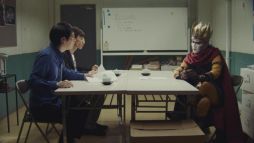 画像ギャラリー No.015のサムネイル画像 / 「星のドラゴンクエスト」，デーモン閣下を起用した新テレビCMが9月30日から順次放送