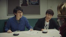 画像ギャラリー No.019のサムネイル画像 / 「星のドラゴンクエスト」，デーモン閣下を起用した新テレビCMが9月30日から順次放送