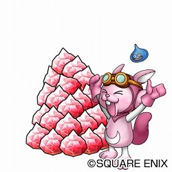 画像ギャラリー No.006のサムネイル画像 / 「星のドラゴンクエスト」，デーモン閣下を起用したCMの特設サイトが公開