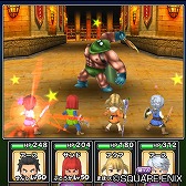画像ギャラリー No.008のサムネイル画像 / 「星のドラゴンクエスト」，デーモン閣下を起用したCMの特設サイトが公開