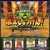 画像ギャラリー No.009のサムネイル画像 / 「星のドラゴンクエスト」，デーモン閣下を起用したCMの特設サイトが公開