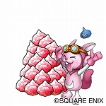 画像ギャラリー No.005のサムネイル画像 / 「星のドラゴンクエスト」,デーモン小暮さんが“勇者”になった感想を語るTVCMが公開に。サービス2周年記念のキャンペーンも開催