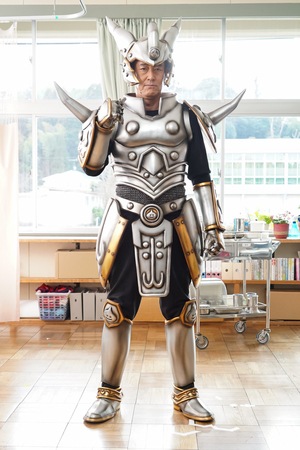 画像ギャラリー No.003のサムネイル画像 / 「星のドラゴンクエスト」，新TVCM「山下先生シリーズ」を3月17日に公開。メイキングシーンも