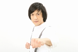 画像ギャラリー No.004のサムネイル画像 / 「星ドラ」，新TVCM 「伝説の武闘家ジャッキー・チェン 棍篇」 がオンエア開始
