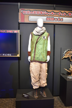 画像ギャラリー No.004のサムネイル画像 / 「星のドラゴンクエスト」初のリアルイベントをレポート。ゲーム新情報が発表されたほか,5月27日「ドラクエの日」が公式記念日に認定!