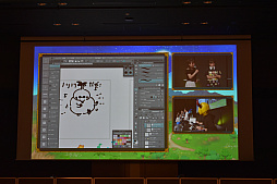画像ギャラリー No.023のサムネイル画像 / 「星のドラゴンクエスト」初のリアルイベントをレポート。ゲーム新情報が発表されたほか,5月27日「ドラクエの日」が公式記念日に認定!