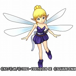 画像ギャラリー No.007のサムネイル画像 / 「星のドラゴンクエスト」,“ロトの紋章”コラボイベントが開催決定