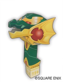 画像ギャラリー No.006のサムネイル画像 / 「星ドラ」&「戦え!ドラゴンクエスト スキャンバトラーズ」,体験ツアーの追加開催が決定
