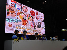 画像ギャラリー No.012のサムネイル画像 / 「星ドラ」プレイヤーのさまざまなデータが「冒険者国勢調査」で明らかに。今後のイベント情報なども発表された「星ドラ 超ギガレアステージ」の模様をレポート