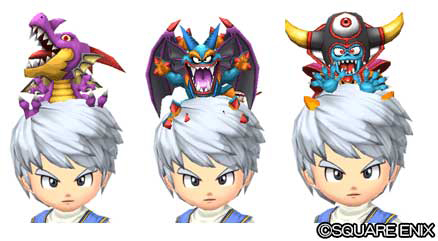 画像ギャラリー No.012のサムネイル画像 / 「星のドラゴンクエスト」,ドラクエの日を記念したキャンペーンなどが開催