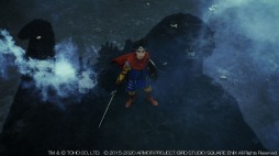 画像ギャラリー No.001のサムネイル画像 / 「星のドラゴンクエスト」でコラボイベント「ゴジラ大決戦!! -大怪獣総進撃編-」が8月4日より開催