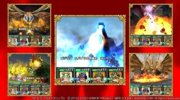 画像ギャラリー No.003のサムネイル画像 / 「星のドラゴンクエスト」でコラボイベント「ゴジラ大決戦!! -大怪獣総進撃編-」が8月4日より開催