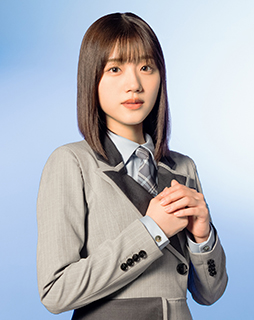 画像ギャラリー No.001のサムネイル画像 / 番組「星のドラゴンクエスト presents 日向坂46 佐々木美玲のホイミーぱん」，11月5日19：30より放送開始