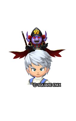 画像ギャラリー No.007のサムネイル画像 / 「星のドラゴンクエスト」，イベント“みんなで大決戦-戦国大魔王編-”が本日開始