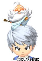 画像ギャラリー No.003のサムネイル画像 / 「星のドラゴンクエスト」で段位認定イベント“かみさまチャレンジ3”開催