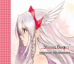 画像ギャラリー No.003のサムネイル画像 / 限定版「ブレードアークス from シャイニングEX」キャラソン＆サントラの情報が公開