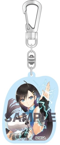 画像ギャラリー No.001のサムネイル画像 / 「ブレードアークス from シャイニングEX」販売店別予約特典第2弾を公開