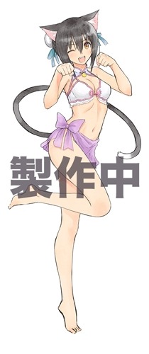 画像ギャラリー No.005のサムネイル画像 / 「ブレードアークス from シャイニングEX」販売店別予約特典第2弾を公開