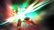 画像ギャラリー No.008のサムネイル画像 / 「ブレードアークス from シャイニングEX」フルボイスで展開されるストーリーモードを公開。リュウガとパイロンの物語が明らかに