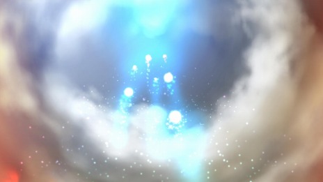 画像ギャラリー No.012のサムネイル画像 / 「ブレードアークス from シャイニングEX」フルボイスで展開されるストーリーモードを公開。リュウガとパイロンの物語が明らかに