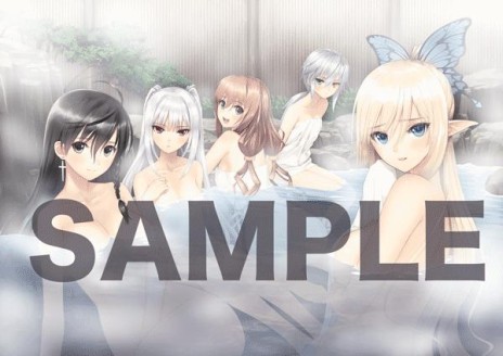 画像ギャラリー No.008のサムネイル画像 / 「ブレードアークス from シャイニングEX」が東京ゲームショウ2015にプレイアブル出展。ステージイベントや最新グッズの販売も