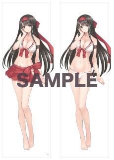 画像ギャラリー No.011のサムネイル画像 / 「ブレードアークス from シャイニングEX」が東京ゲームショウ2015にプレイアブル出展。ステージイベントや最新グッズの販売も