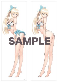 画像ギャラリー No.012のサムネイル画像 / 「ブレードアークス from シャイニングEX」が東京ゲームショウ2015にプレイアブル出展。ステージイベントや最新グッズの販売も