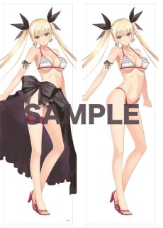 画像ギャラリー No.013のサムネイル画像 / 「ブレードアークス from シャイニングEX」が東京ゲームショウ2015にプレイアブル出展。ステージイベントや最新グッズの販売も