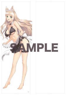 画像ギャラリー No.014のサムネイル画像 / 「ブレードアークス from シャイニングEX」が東京ゲームショウ2015にプレイアブル出展。ステージイベントや最新グッズの販売も