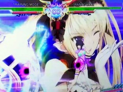 ［TGS 2015］設置系わがままお嬢様・ミスティ参戦。「ブレードアークス from シャイニングEX」直撮りプレイムービー