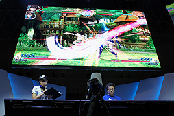 画像ギャラリー No.014のサムネイル画像 /  ［TGS 2015］「チェインクロニクル」とのコラボ企画も発表された「ブレードアークス from シャイニングEX」ステージレポート