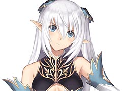 「ブレードアークス from シャイニングEX」，アルティナとアイザックのストーリー情報が公開