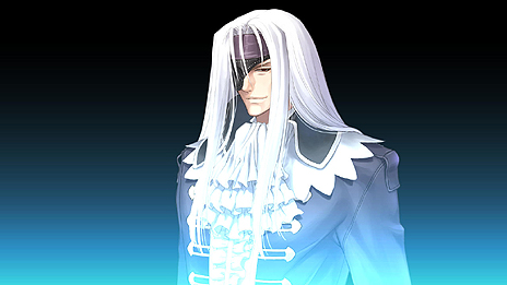 画像ギャラリー No.008のサムネイル画像 / 「ブレードアークス from シャイニングEX」,アルティナとアイザックのストーリー情報が公開