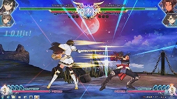 画像ギャラリー No.009のサムネイル画像 / 「ブレードアークス from シャイニングEX」女騎士「ソニア」のバトルシーンが公開。廉価版「シャイニング・レゾナンス」は11月12日に発売決定