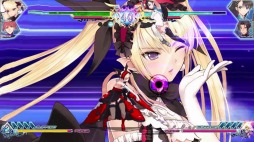画像ギャラリー No.004のサムネイル画像 / 「ブレードアークス from シャイニングEX」新キャラ「ミスティ」の紹介PVを公開