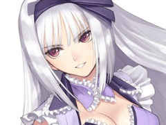 「ブレードアークス from シャイニングEX」，裏雪姫とディランのストーリーが公開