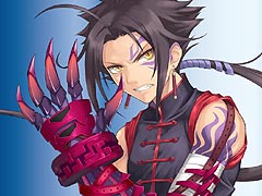 「ブレードアークス from シャイニングEX」，リュウガ＆パイロンら4人の戦闘/イベントシーンを収録した最新動画が公開