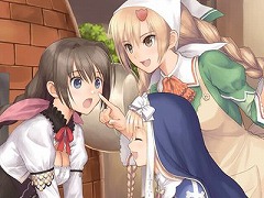 「ブレードアークス from シャイニングEX」，アートギャラリーの情報が公開に。Tony氏によるお気に入りイラスト＆コメントも