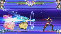 画像ギャラリー No.004のサムネイル画像 / 「ブレードアークス from シャイニングEX」初回封入特典の詳細が公開に