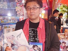 「ブレードアークス from シャイニングEX」は格闘ゲームファンとRPG好きが楽しめる！ 発売記念イベントの模様をレポート