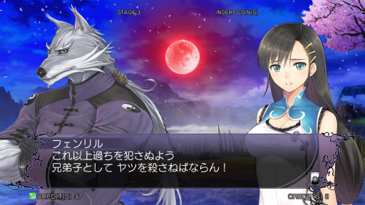 画像ギャラリー No.009のサムネイル画像 / 「ブレードアークス from シャイニングEX」発売記念インタビュー。スタジオ最前線の開発陣と，監修を務めた板橋ザンギエフ氏に制作の過程を聞いた
