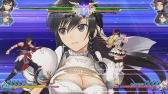 画像ギャラリー No.004のサムネイル画像 / 「ブレードアークス from シャイニングEX」追加キャラクター「ソニア」を配信開始