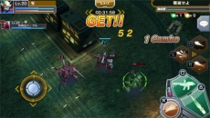 画像ギャラリー No.009のサムネイル画像 / 「ガンダムコンクエストV」の正式サービスがスタート。10連ガシャを引けるアイテムがもらえるログインキャンペーンも開催中